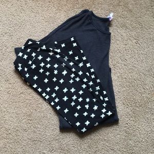 Only available until 3/25! OS LuLaRoe Leggings
